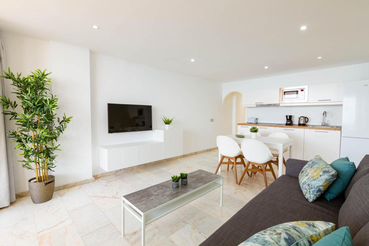 Sunset Ocean View Appartement Arguineguin