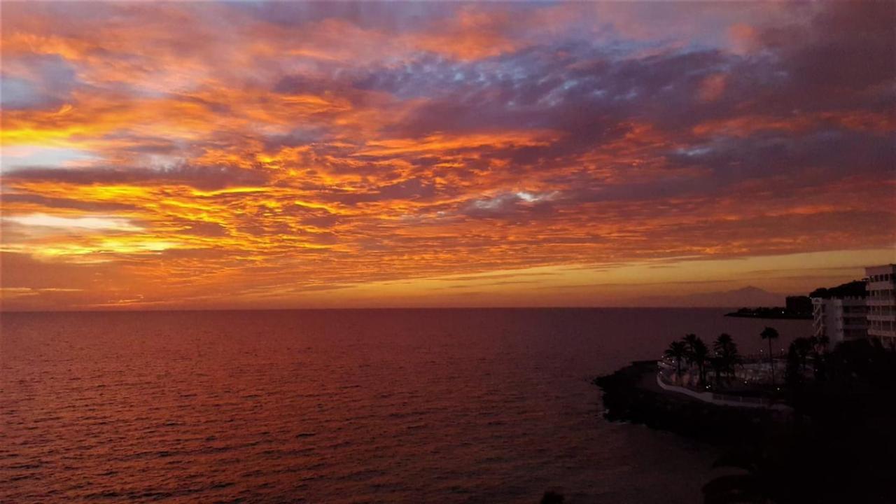 Sunset Ocean View Appartement *