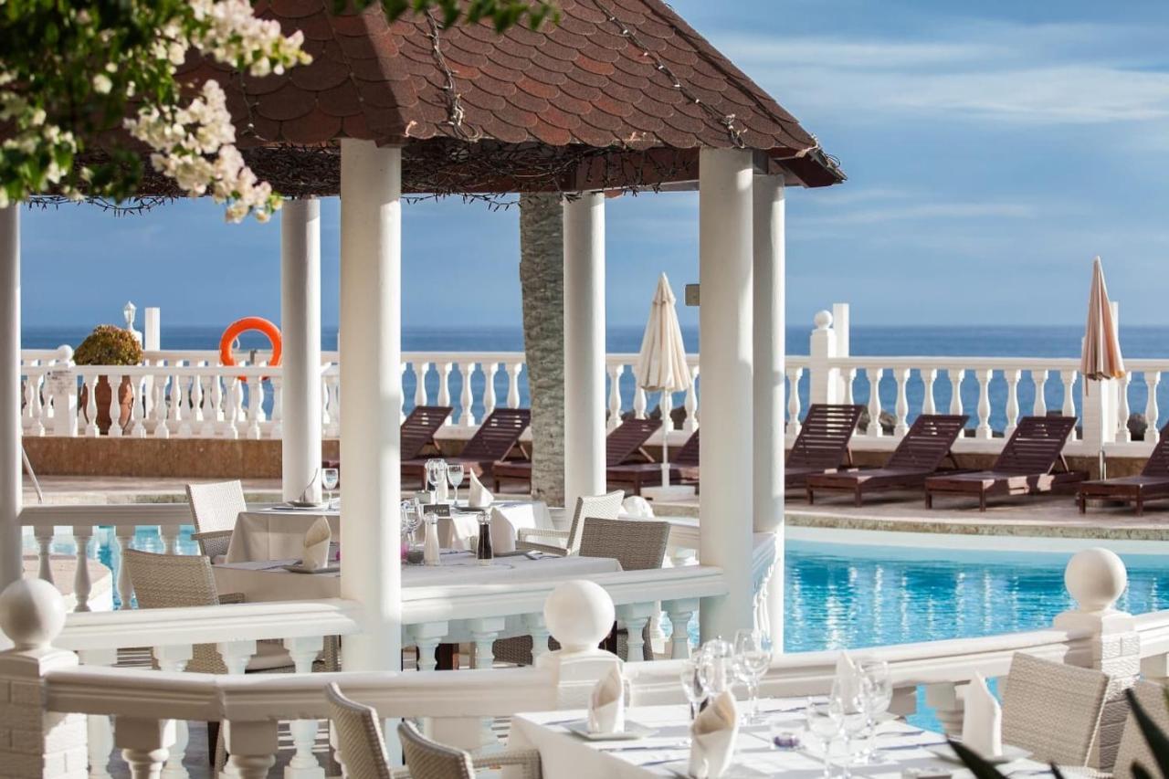 Sunset Ocean View Appartement Arguineguin