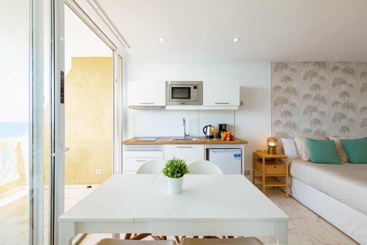 Sunset Ocean View Appartement