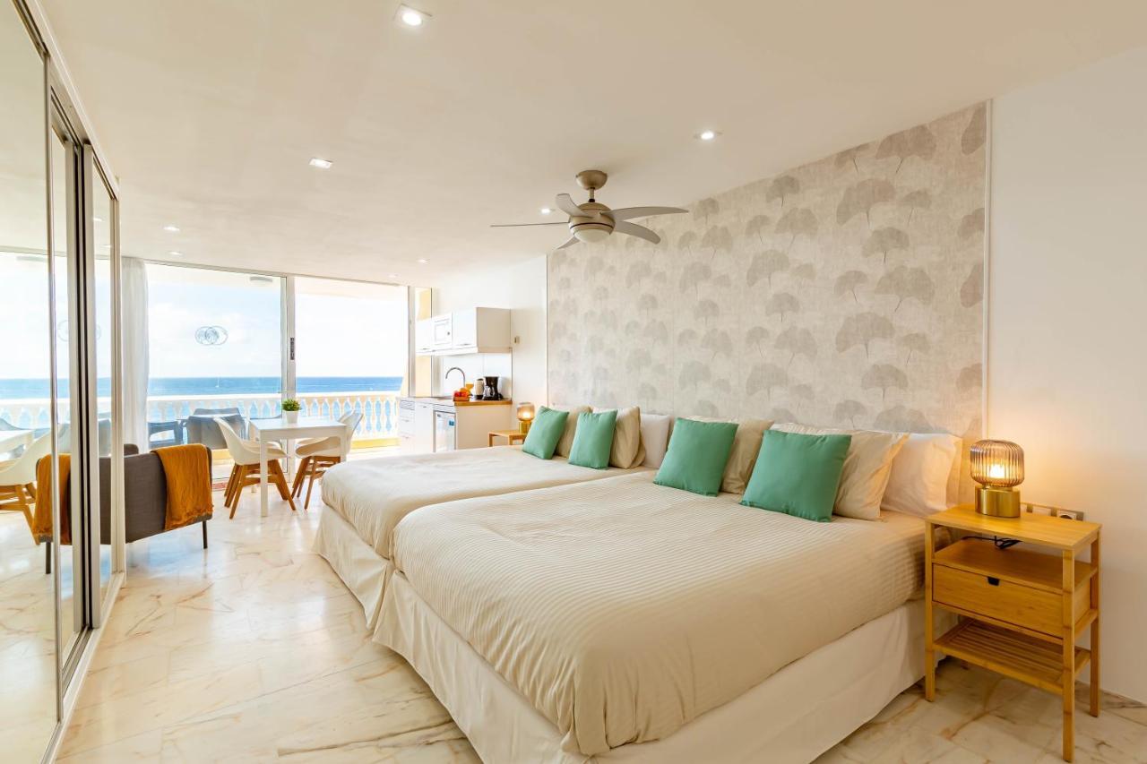 Appartement Sunset Ocean View *