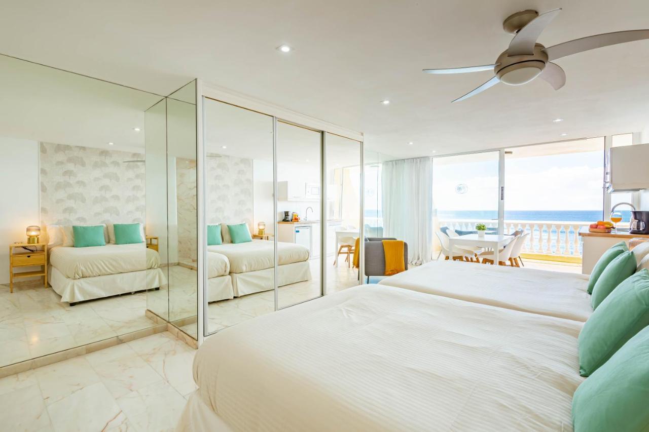 Sunset Ocean View Appartement *