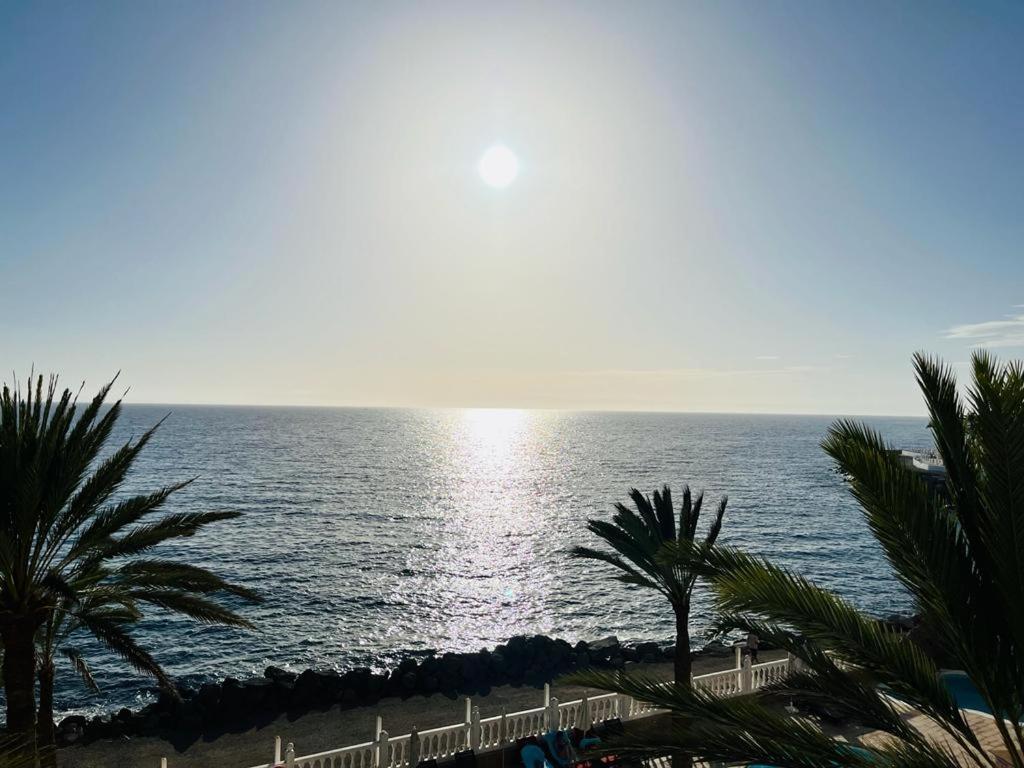 Sunset Ocean View Appartement