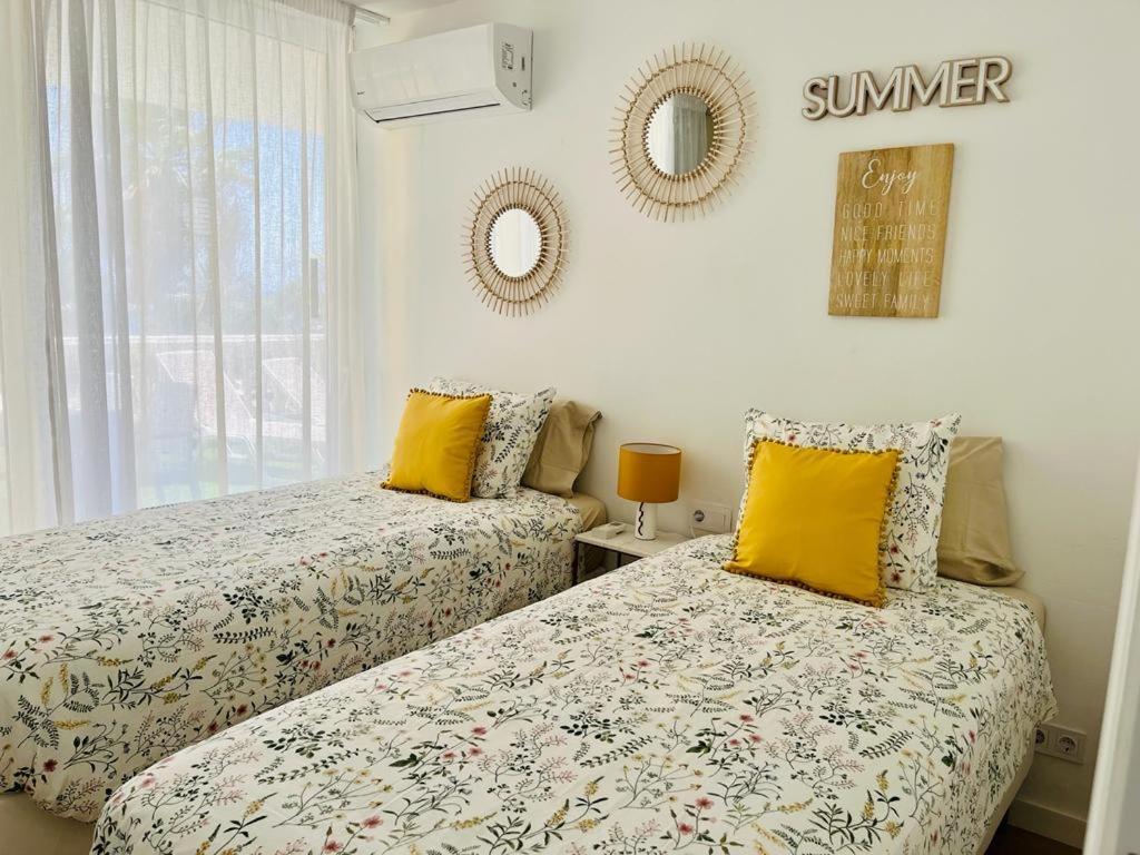 Appartement Sunset Ocean View