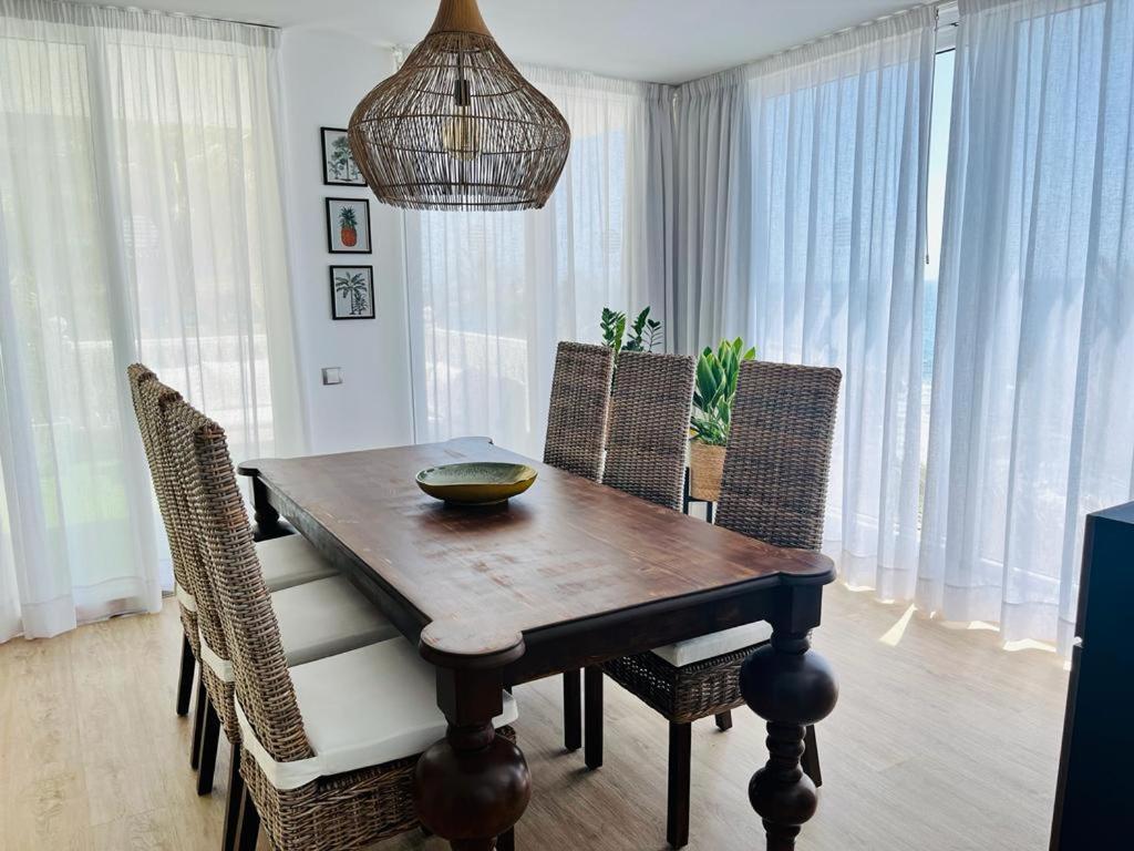Appartement Sunset Ocean View Arguineguin