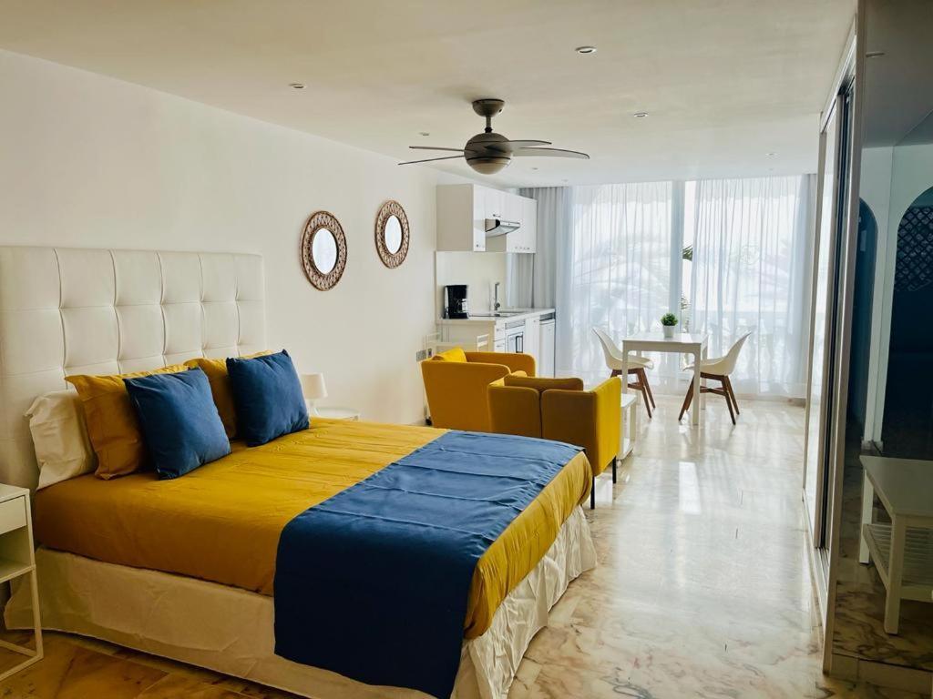 Appartement Sunset Ocean View *
