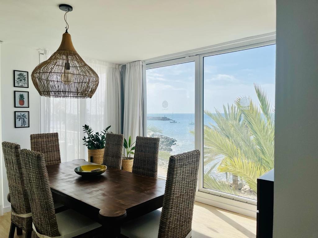 Appartement Sunset Ocean View Arguineguin