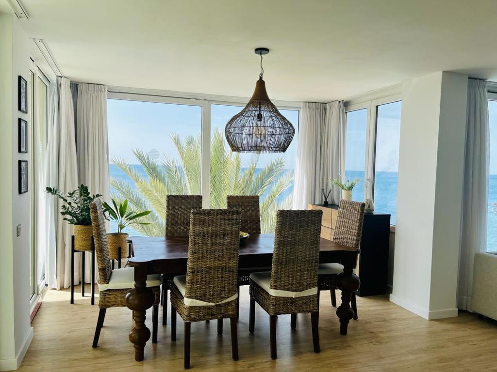 Appartement Sunset Ocean View *
