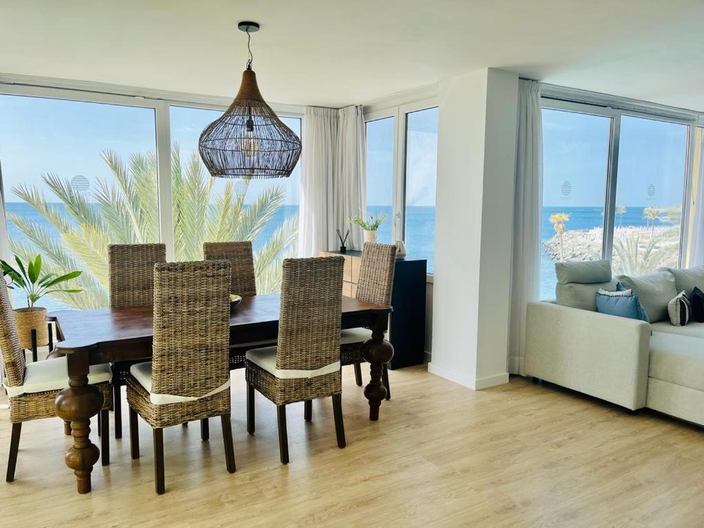 Sunset Ocean View Apartament *
