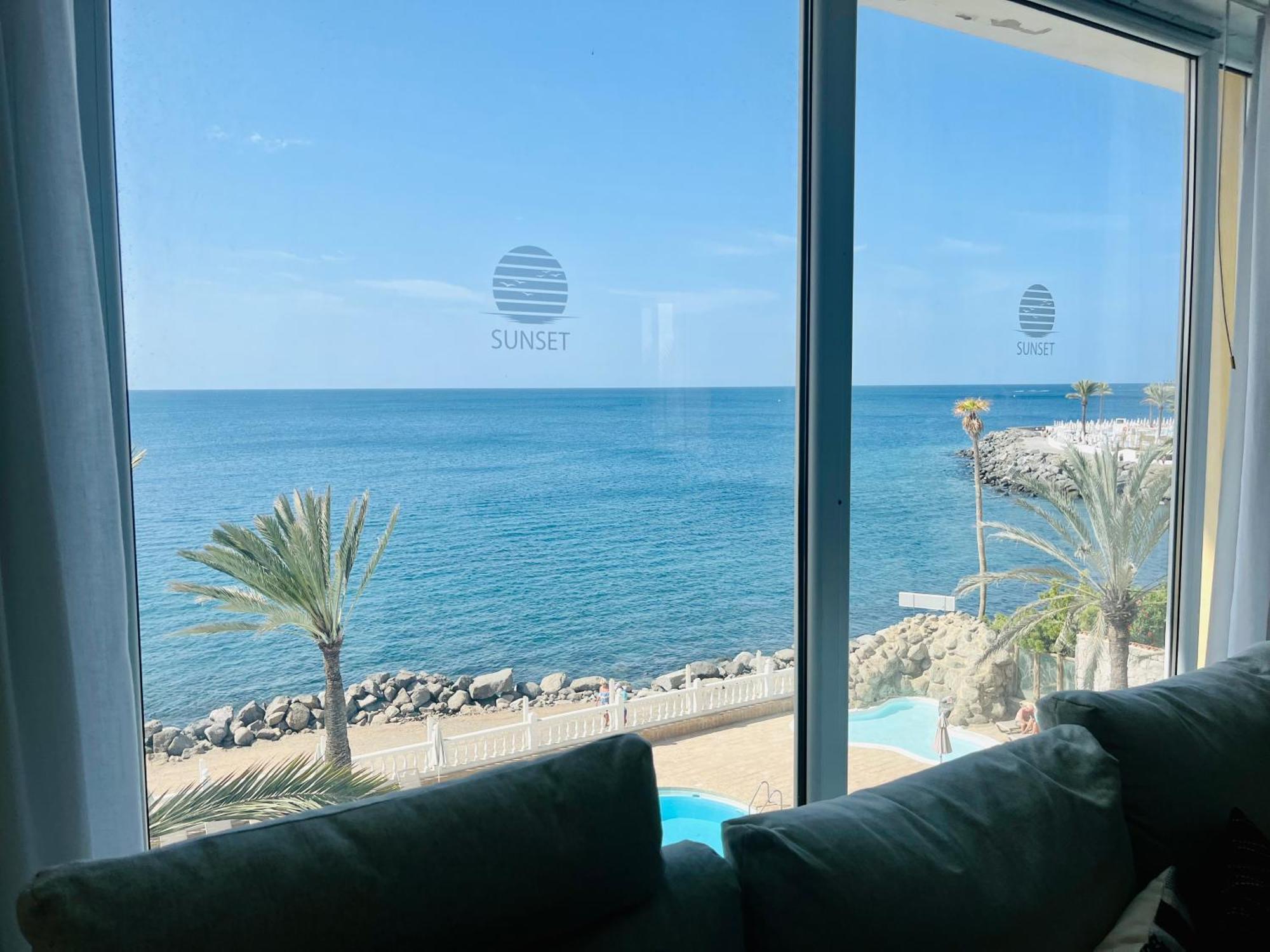 Sunset Ocean View Appartement *