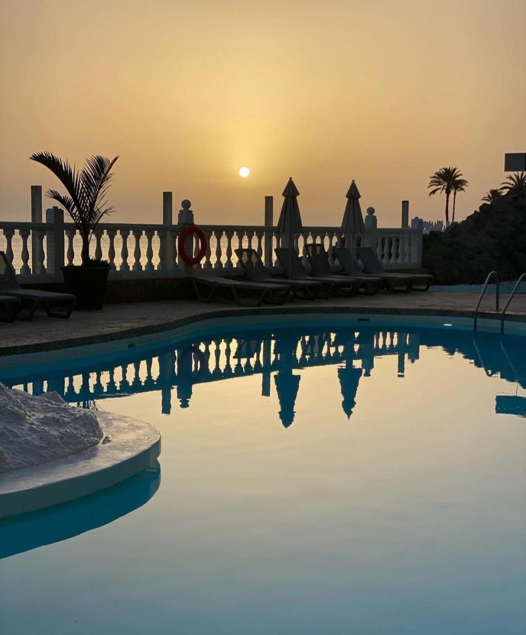 Appartement Sunset Ocean View