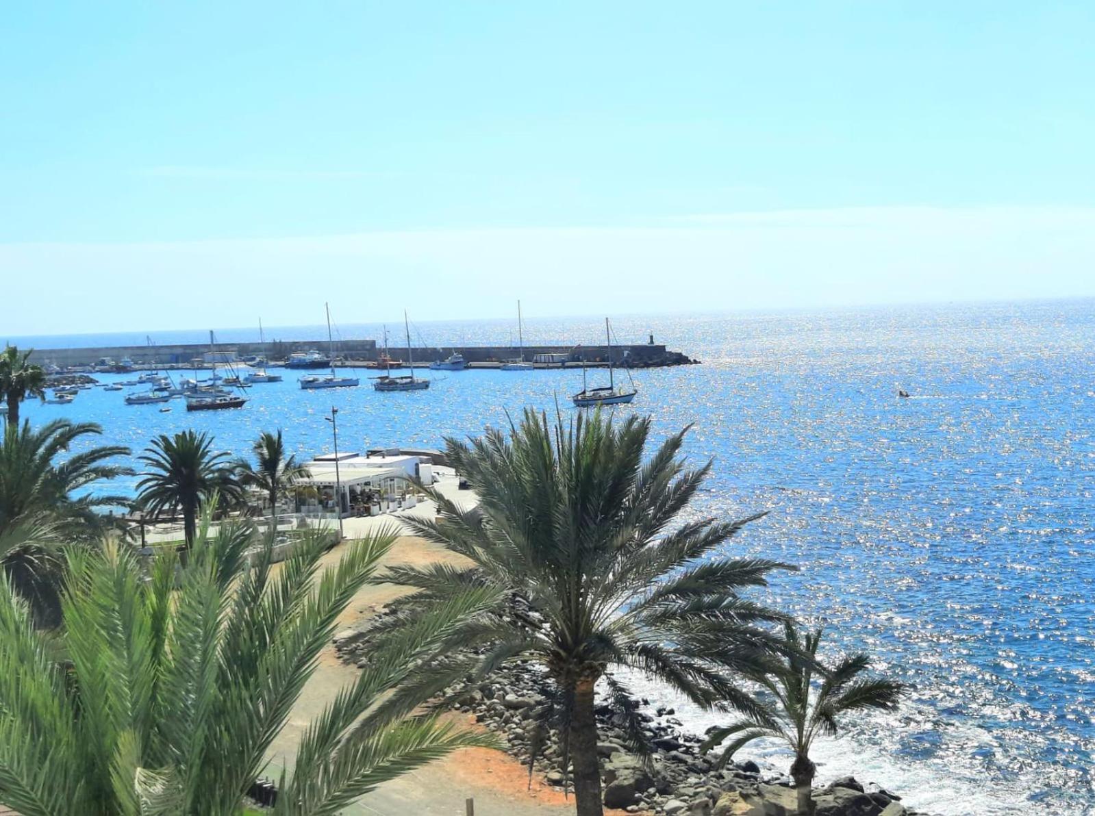 Sunset Ocean View Appartement