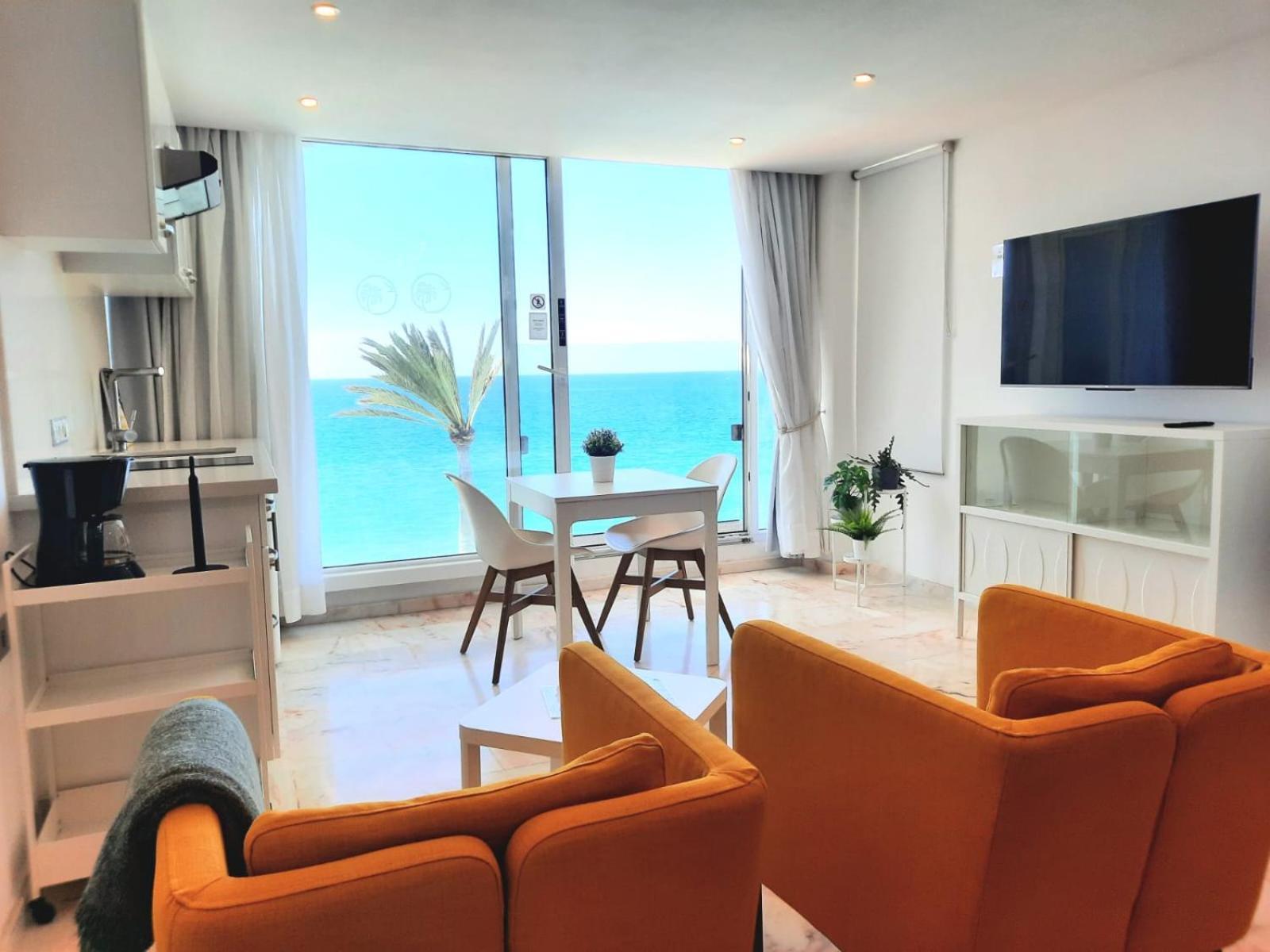 Appartement Sunset Ocean View