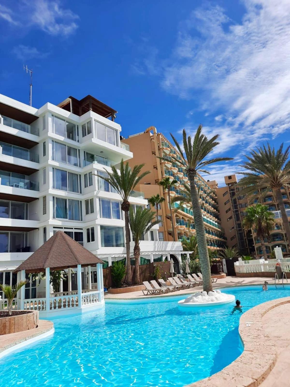 Sunset Ocean View Appartement
