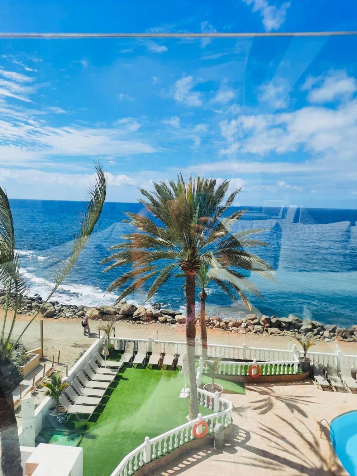 Appartement Sunset Ocean View