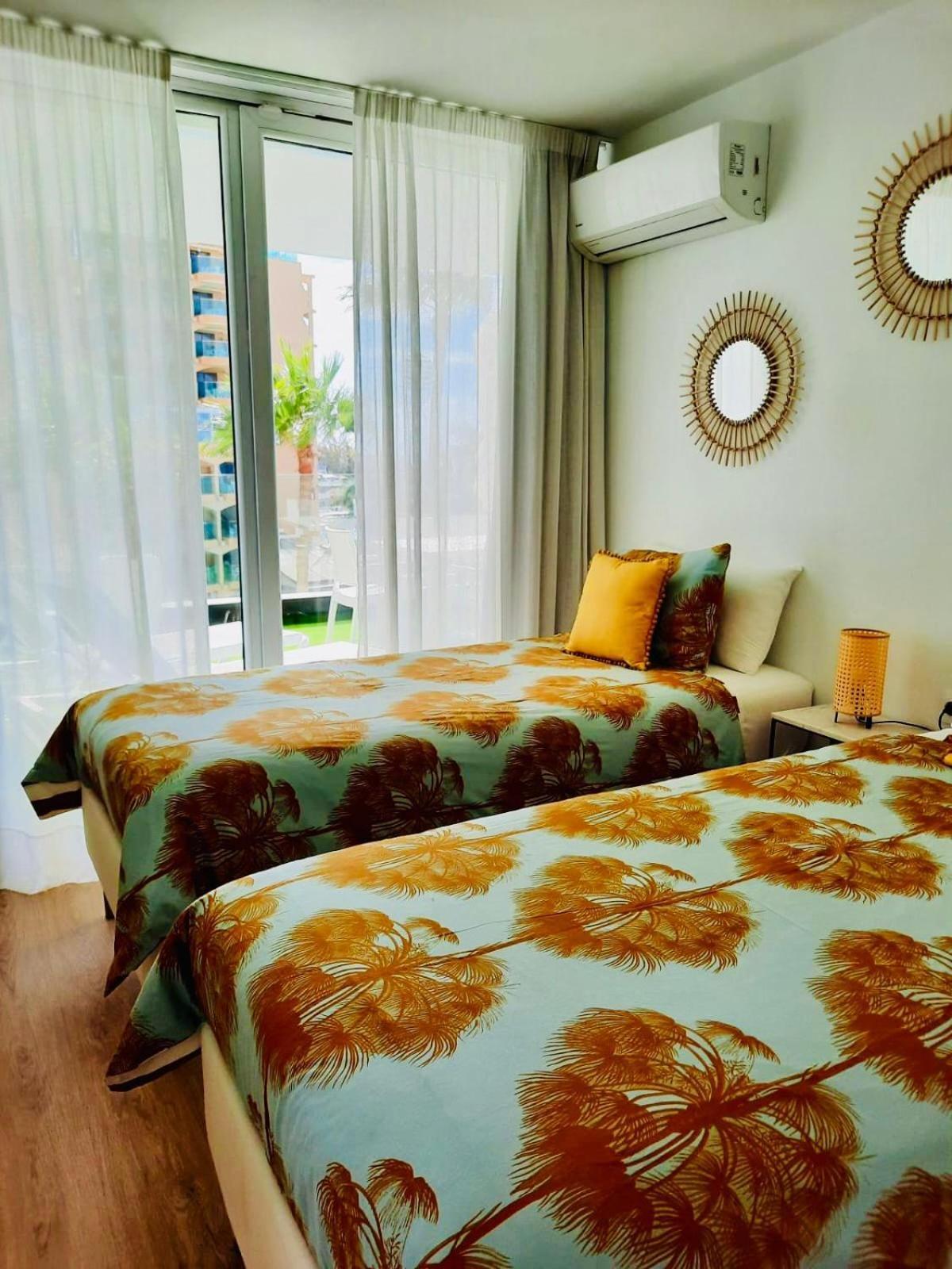 Appartement Sunset Ocean View *