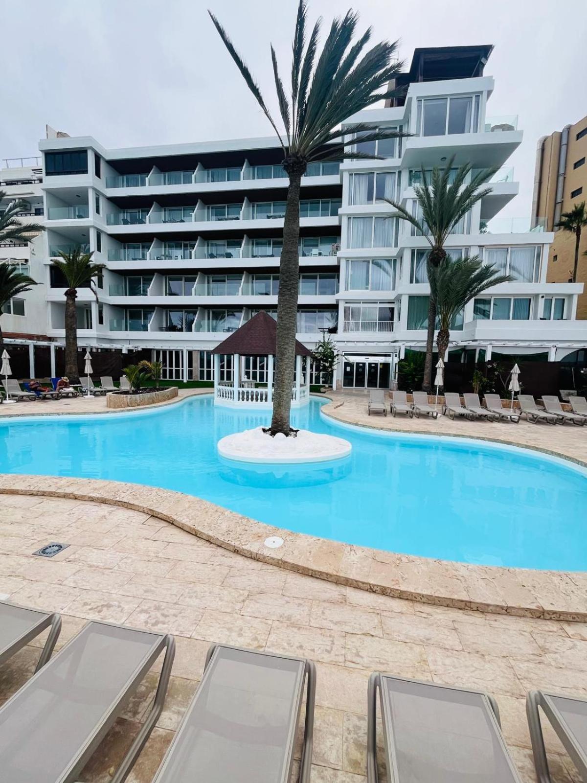 Sunset Ocean View Appartement