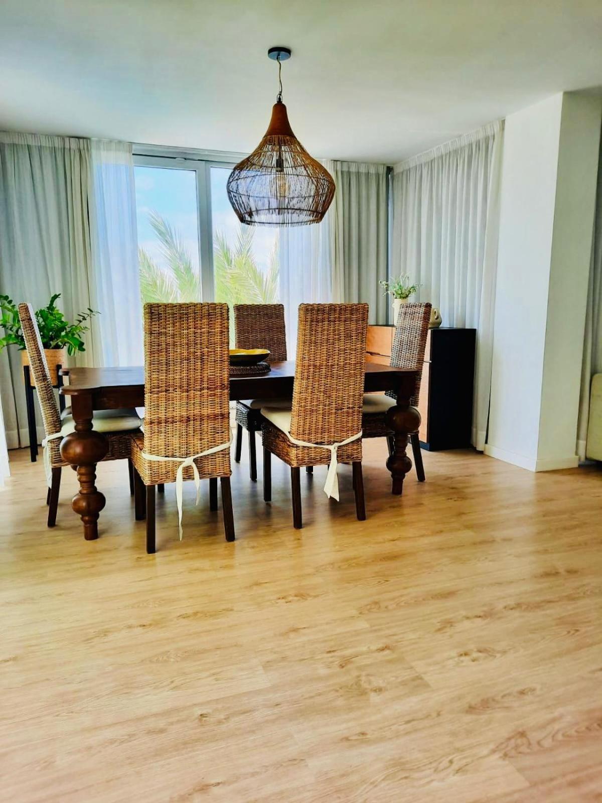 Sunset Ocean View Appartement Arguineguin