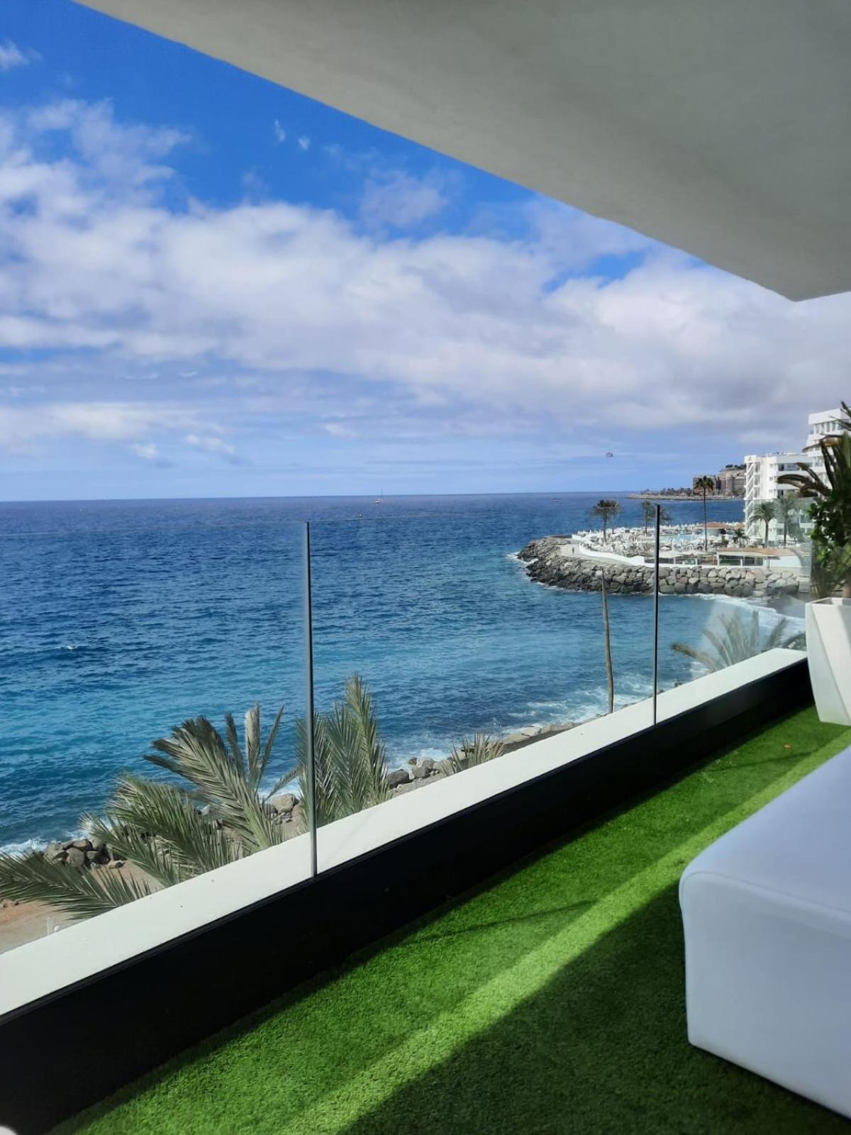 Appartement Sunset Ocean View