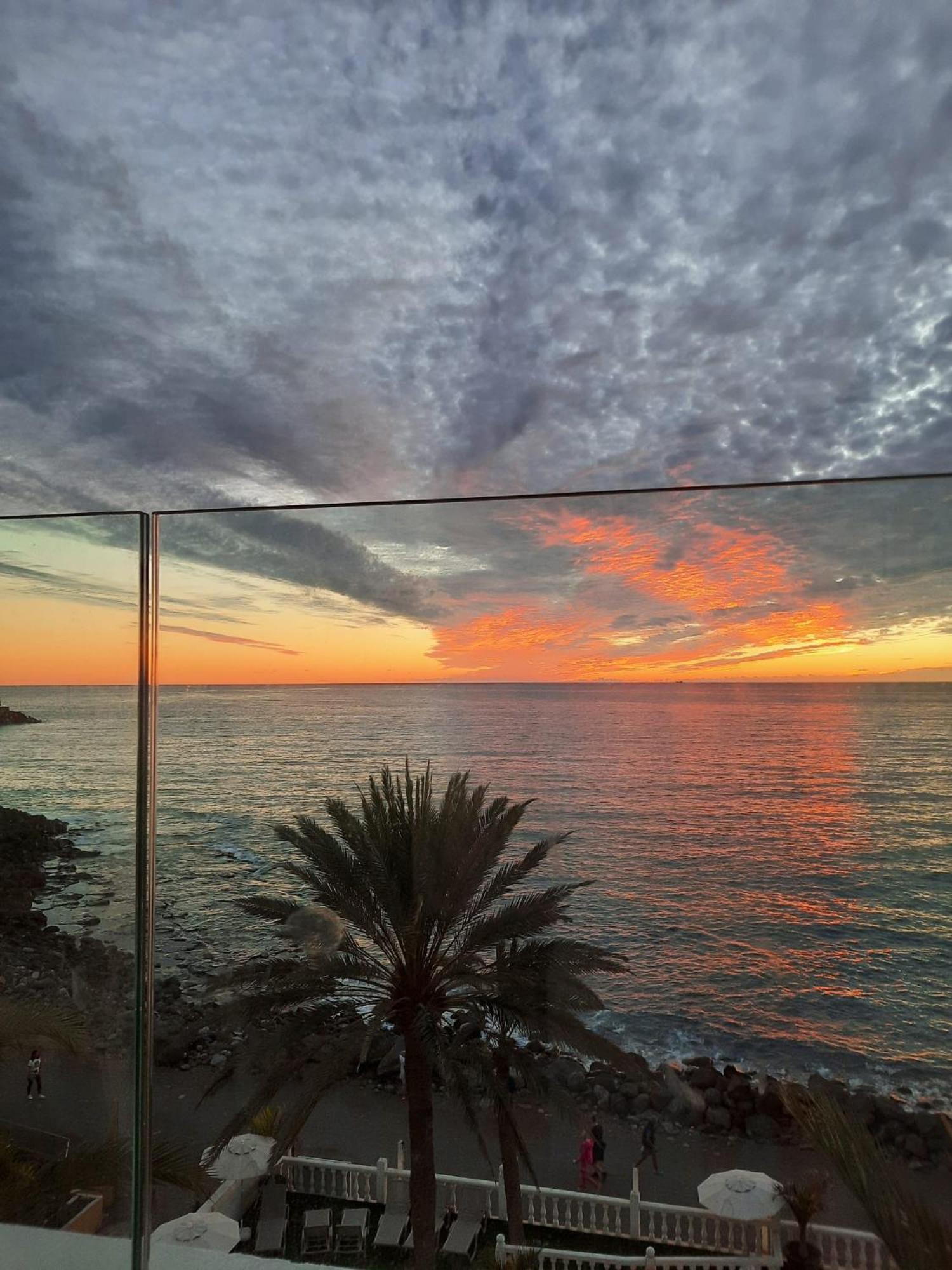 Sunset Ocean View Appartement