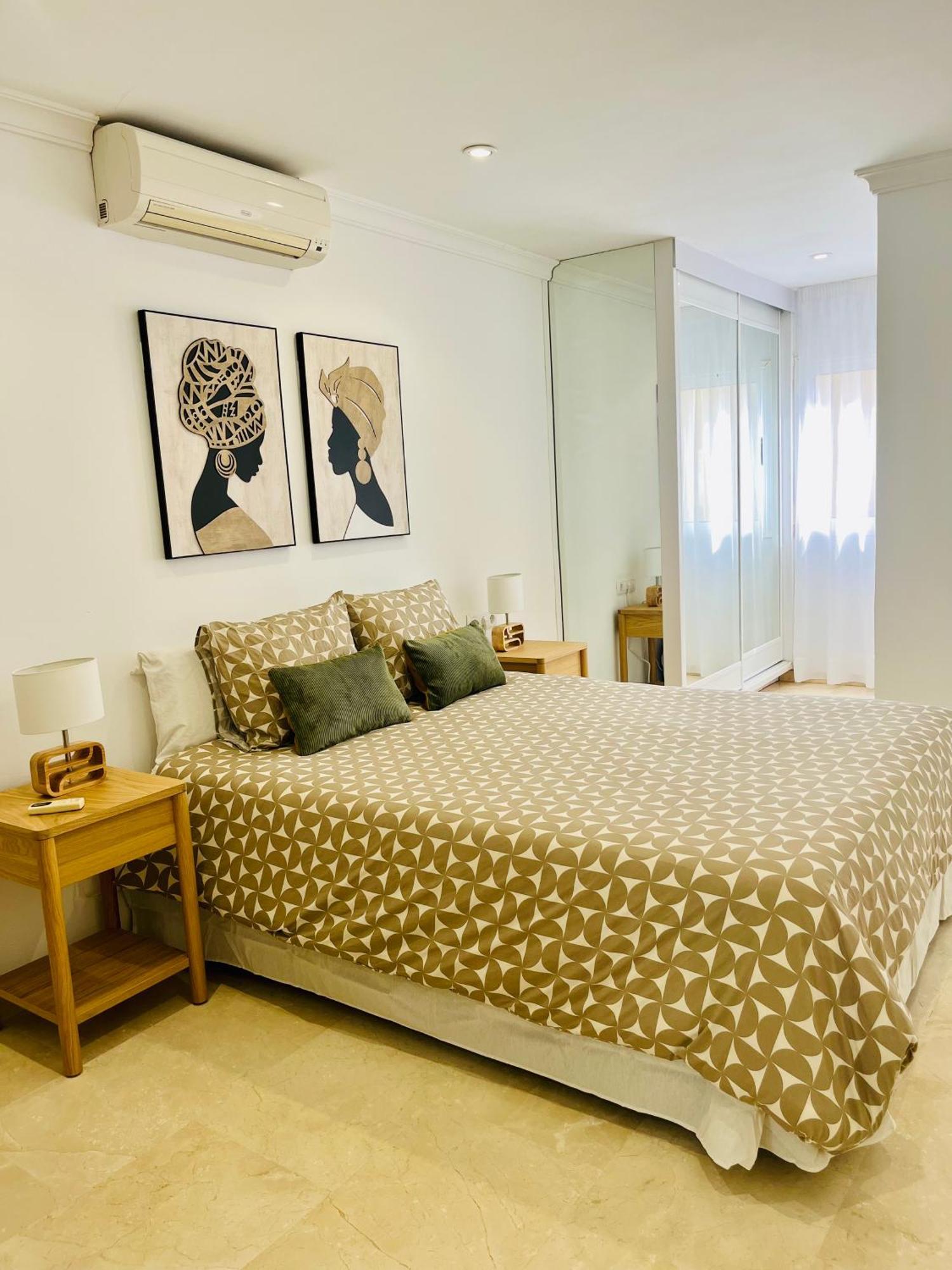 Sunset Ocean View Appartement