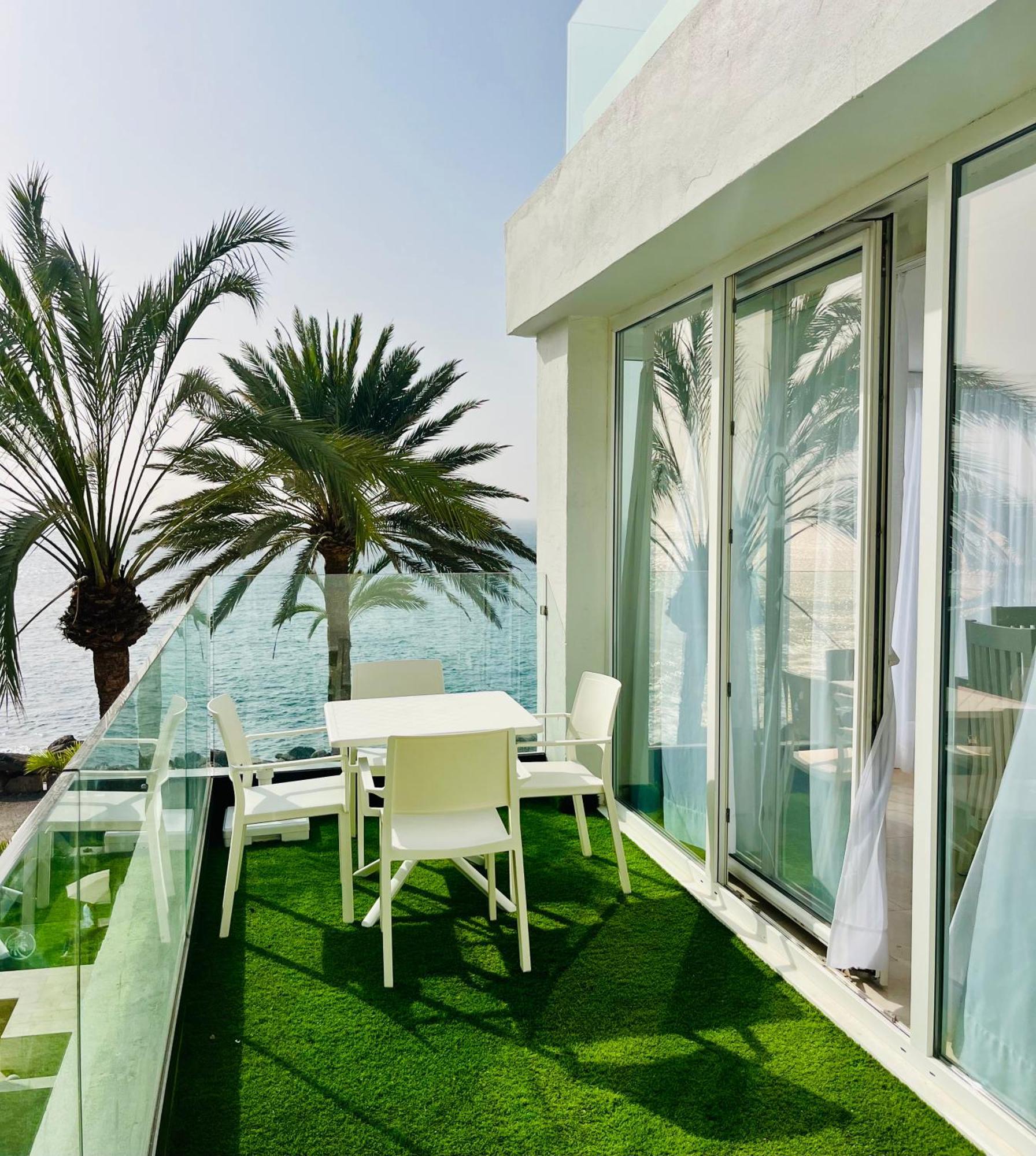 Sunset Ocean View Appartement