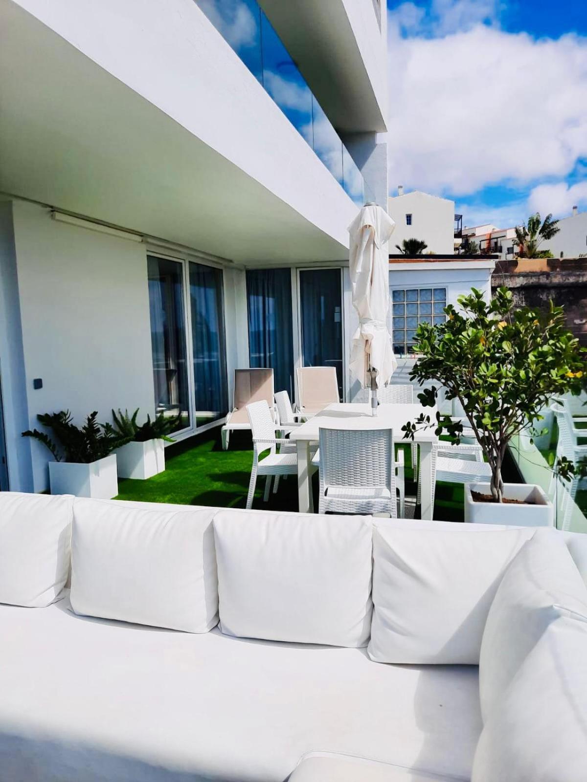 Appartamento Sunset Ocean View *